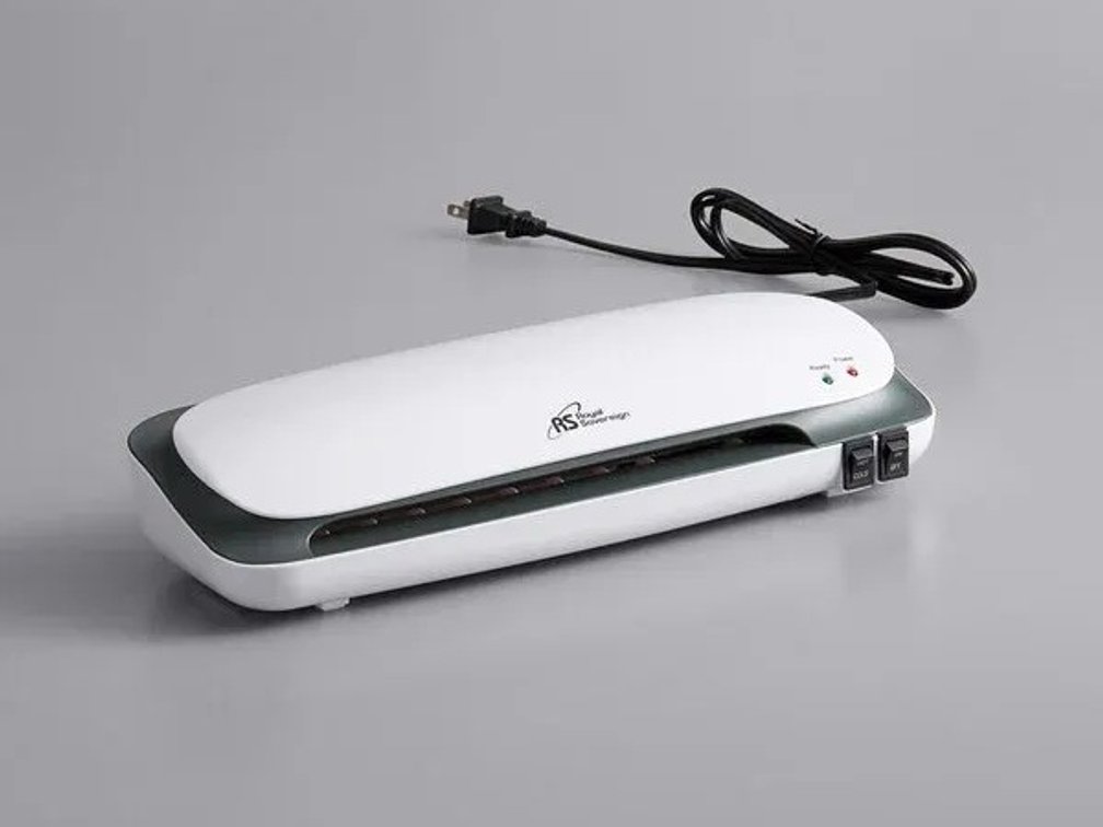 Image for Royal Sovereign Laminators, Rental A/V Equipment & More.