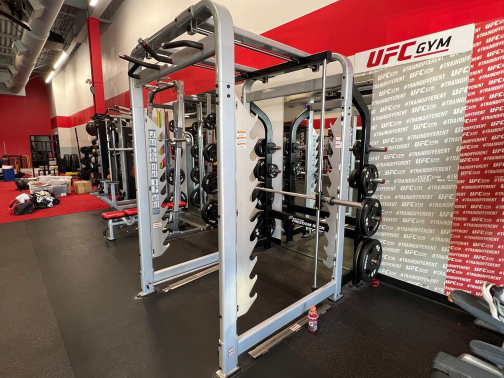 Image for UFC Gym of East Rutherford, NJ