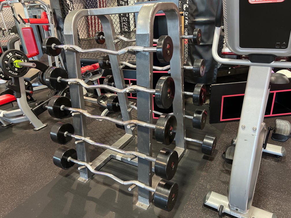 Image for UFC Gym of East Rutherford, NJ