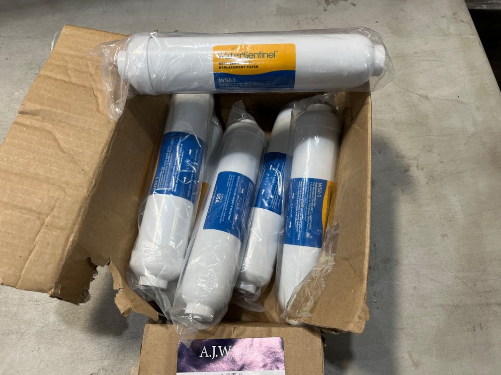 {each} WaterSentinel Refrigerator Replacement Filter