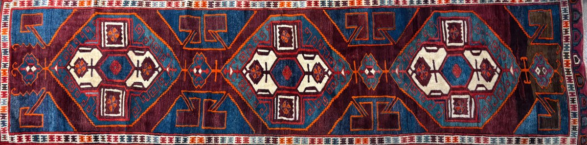 Image for Aytek Rugs | Fine Handmade & Oriental Area Rugs (Part 2)