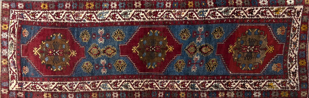 Image for Aytek Rugs | Fine Handmade & Oriental Area Rugs (Part 2)