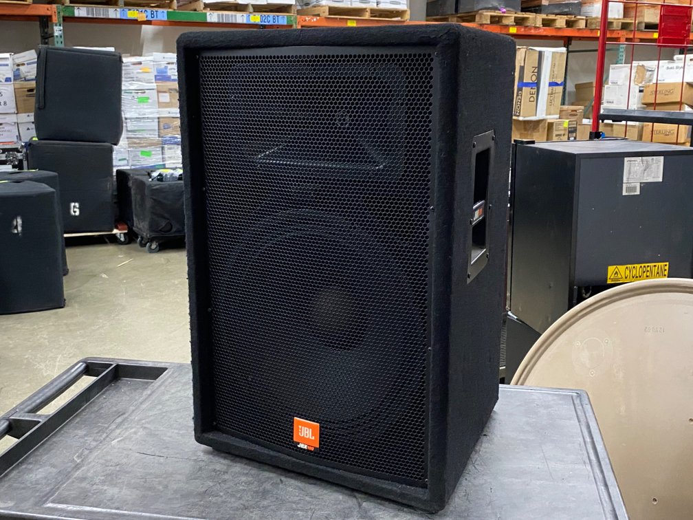 Image for Audio Visual, Recording Studio & Network Equipment