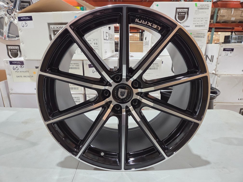 Image for Automotive Wheels, Performance Parts & Weather Guard Accessories