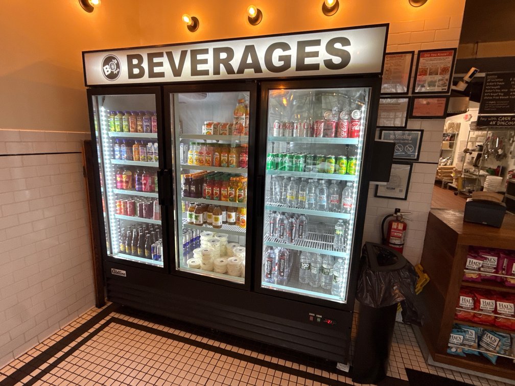 Image for NYC Bagel Bakery / Deli Equipment