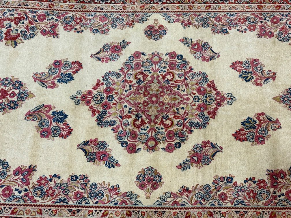 Image for Persian • Turkish • Chinese • Hand-Knotted Wool Rugs