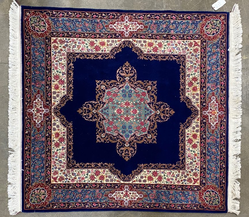 Image for Persian • Turkish • Chinese • Hand-Knotted Wool Rugs