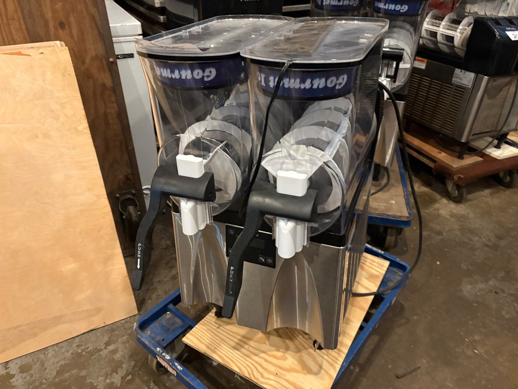 Image for Commercial Party Rental Equipment