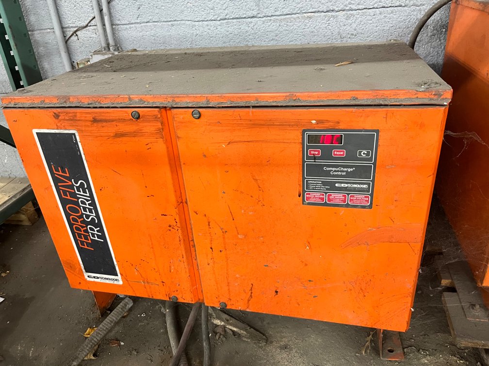 Image for Commercial Printing, Digital Press & Bindery Equipment Auction