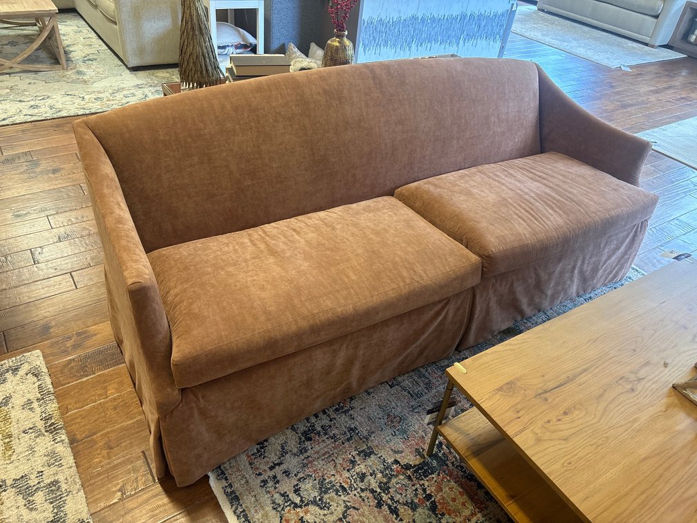 Lee Industries "Clara" Upholstered Sofa