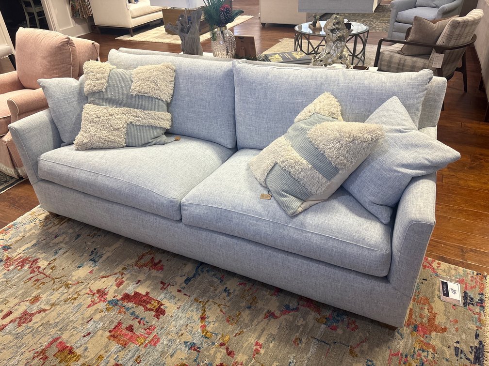 Rowe "Lilah" Upholstered Sofa