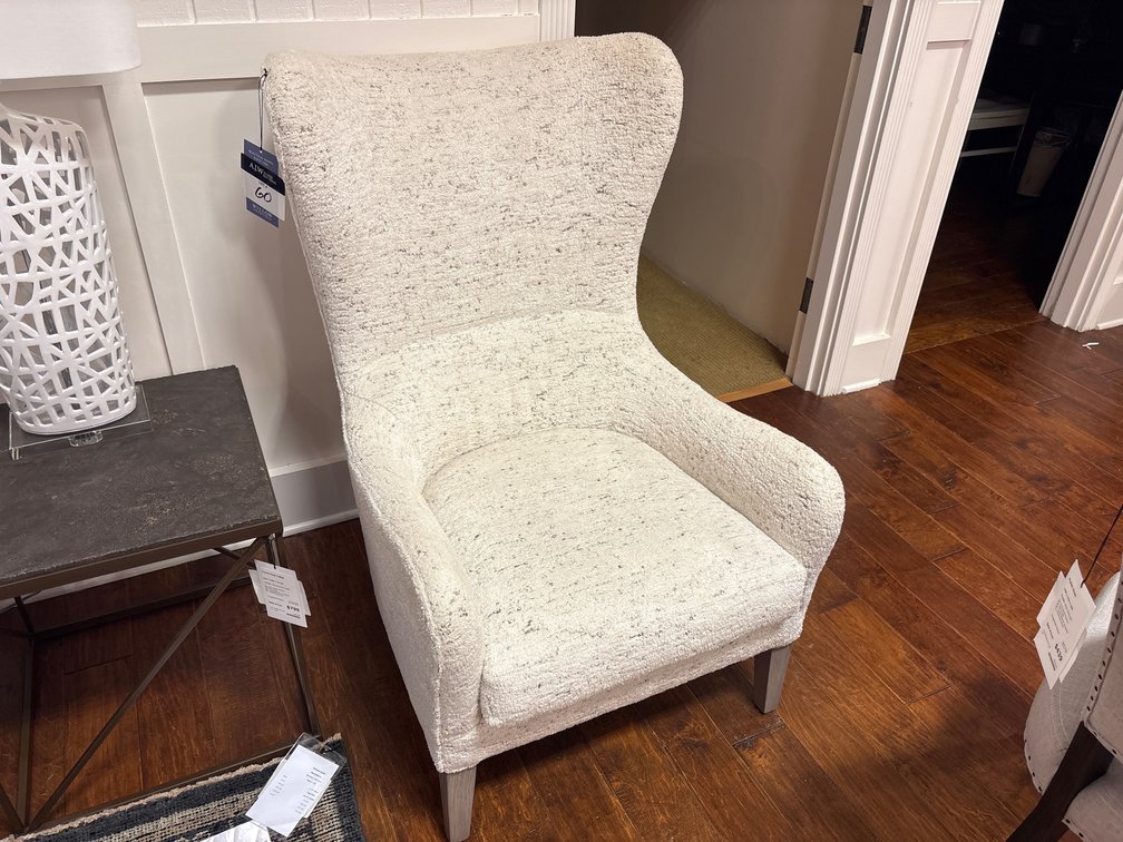 Lee “Jake” Upholstered Chair