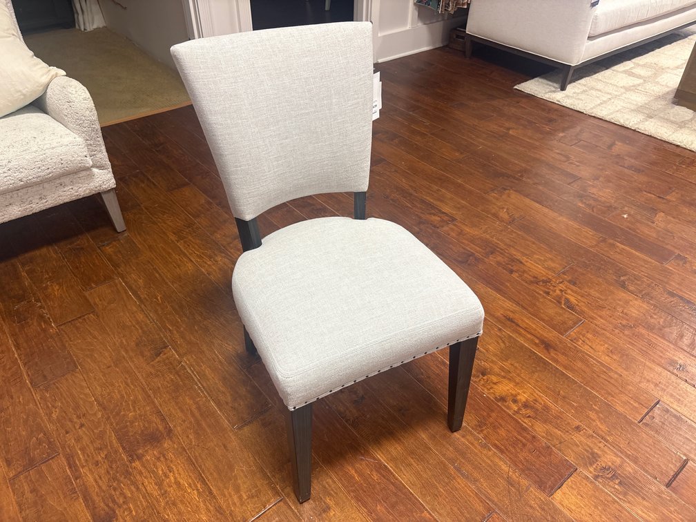 Ryder Cloth Chair