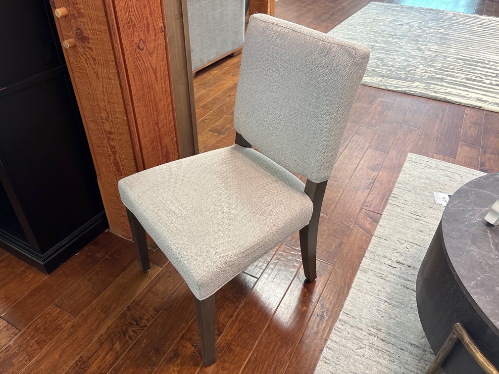 Ridgewood “Brooke” Cloth Upholstered Select Chair