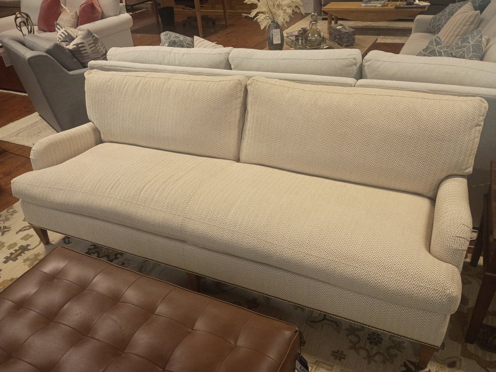 Rowe "Bromley" Upholstered Sofa