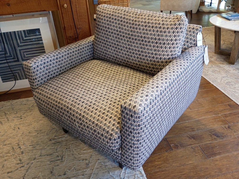 Rowe “Oslo” Chair