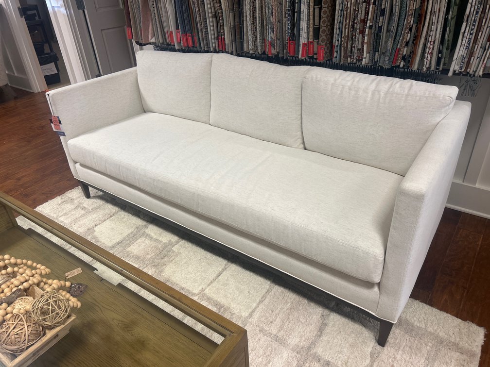 Lee Industries "Liam" Upholstered Sofa