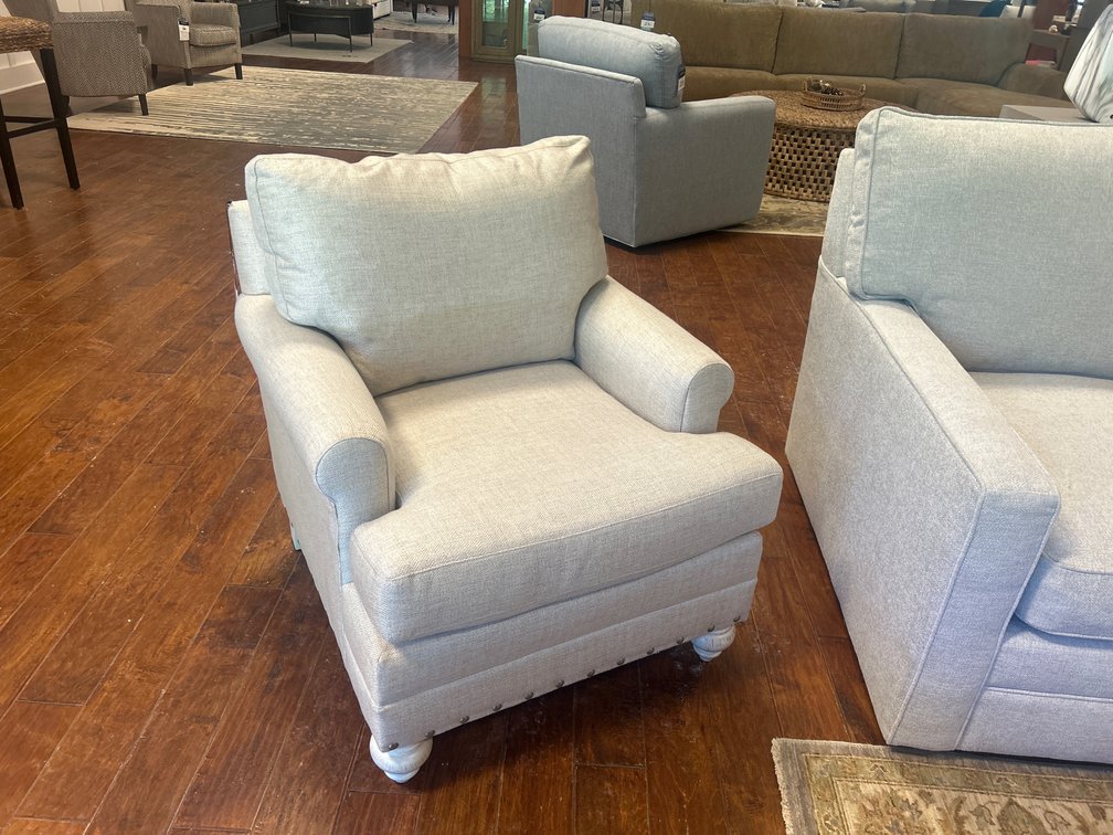 Kincaid Studio Select Cloth Chair