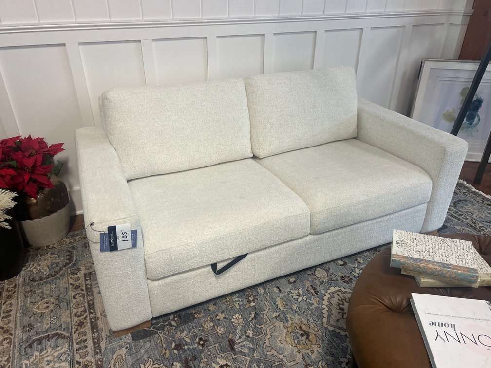 American Leather  - Cloth "Today Revere" Queen Sleeper Sofa