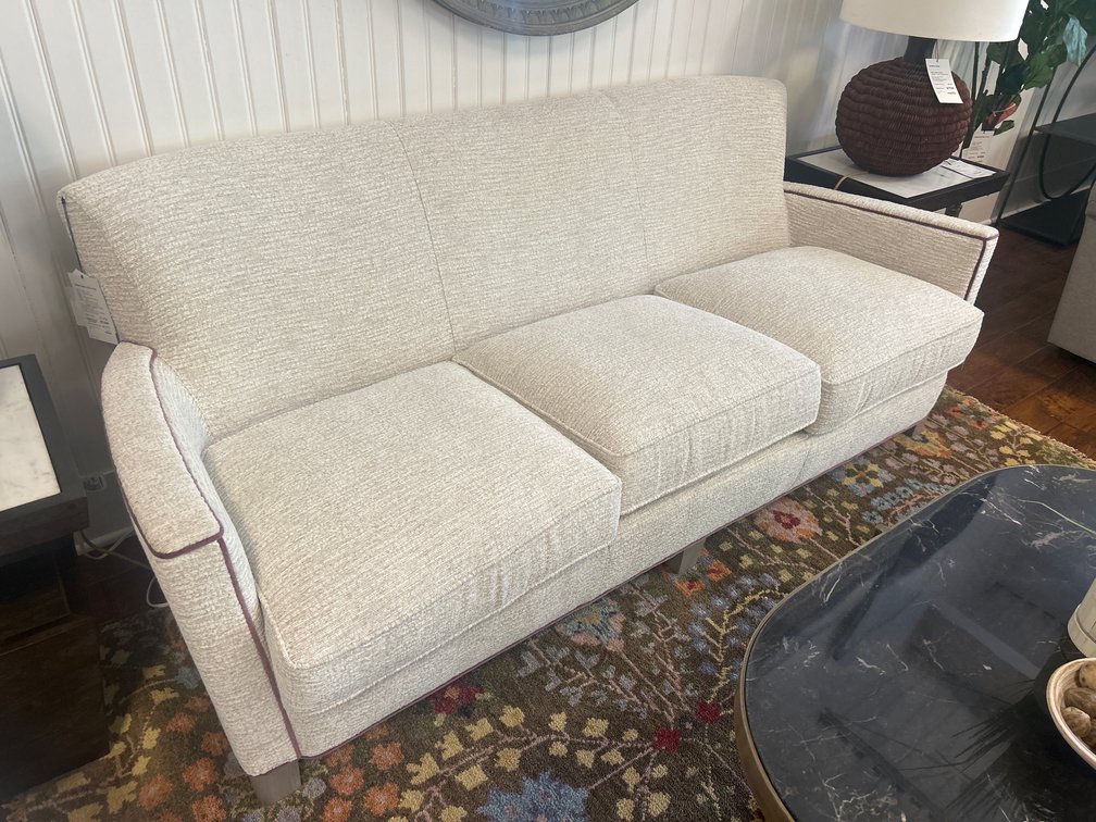 Lee Industries "Jason" Upholstered Sofa
