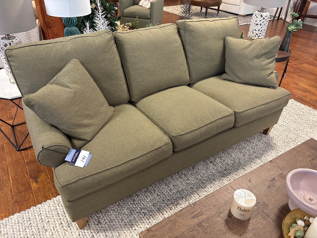 Rowe "Cindy" Upholstered Sofa