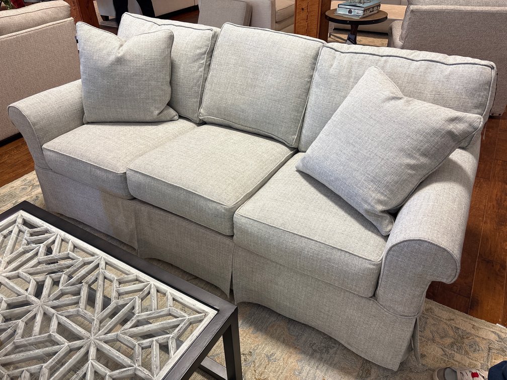 Rowe "Nantucket" Slipcover Sofa