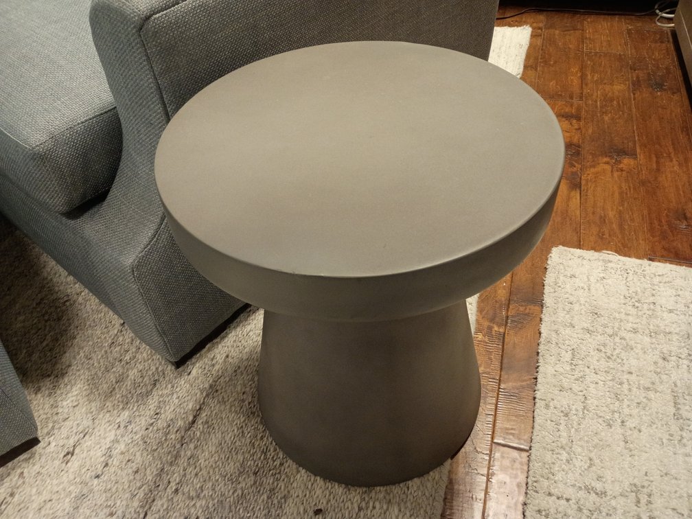 Essentials for Living “Tack” Accent Table