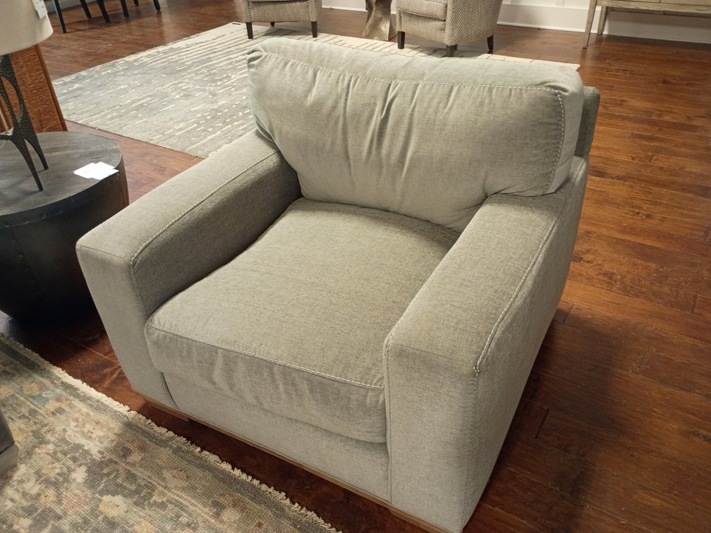 Lee “Fremont” Upholstered Chair