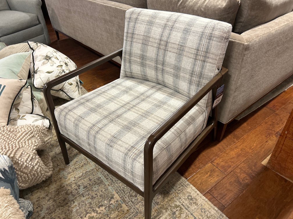 Wesley Hall Wexler Chair
