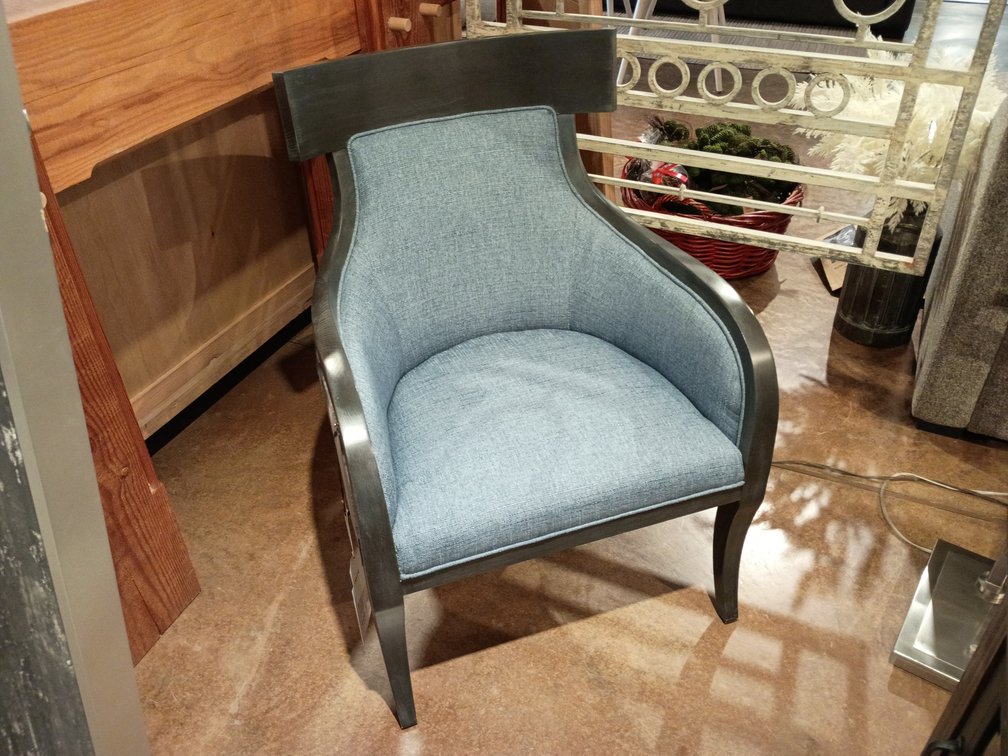 CR Laine “Iliad” Accent Chair