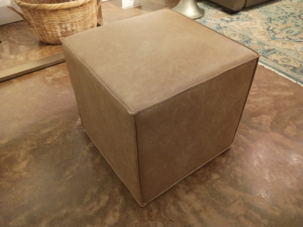 Essentials for Living Knox Accent Cube
