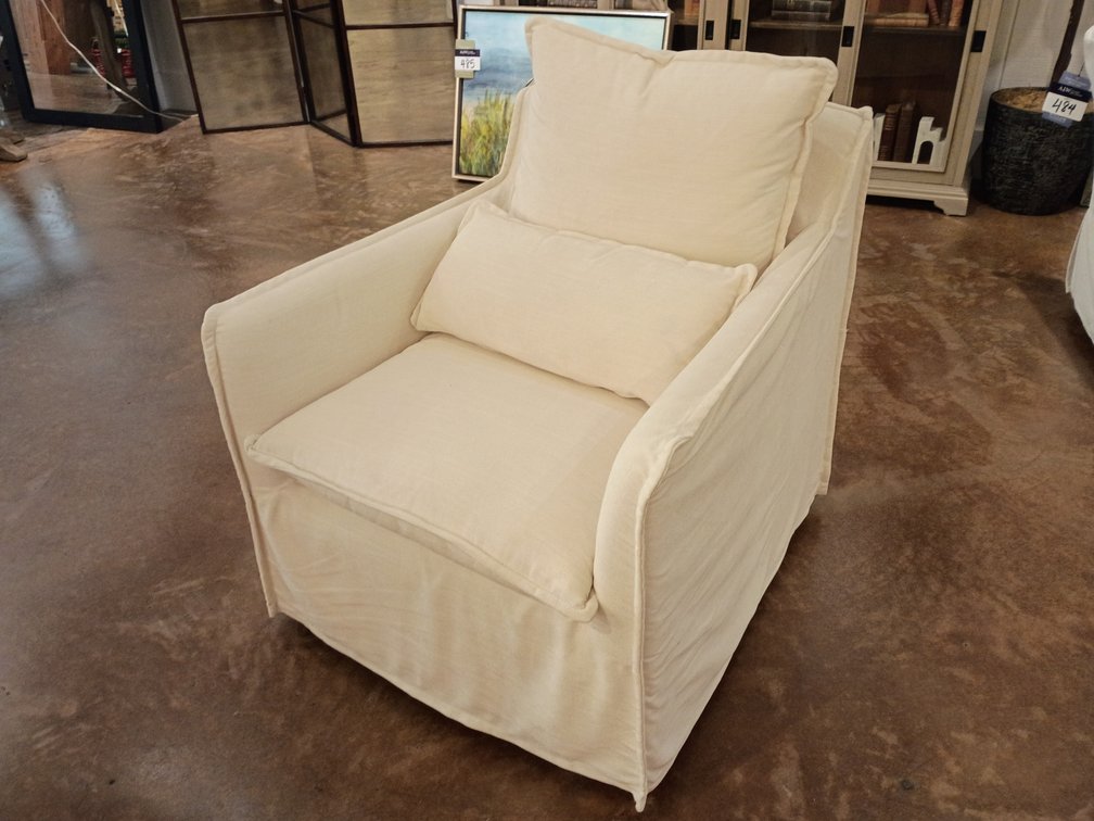 Sinclair Swivel Chair