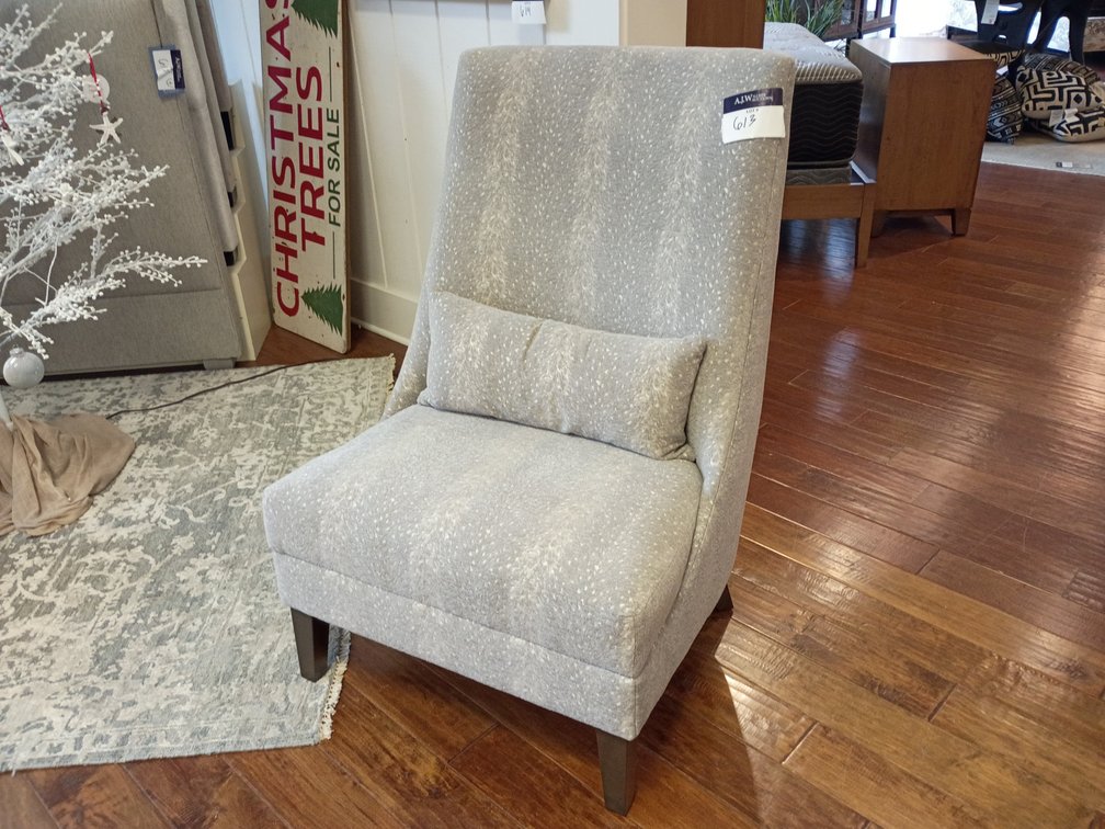 Fawn Occasional Chair