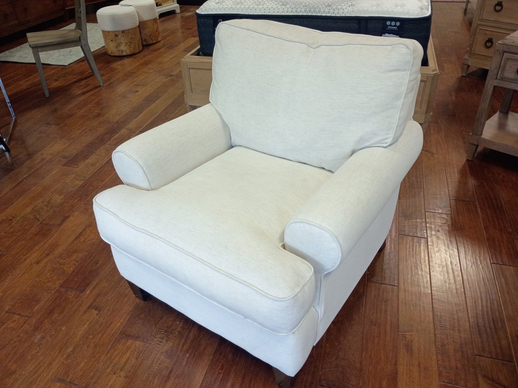 Blayne Upholstered Club Chair