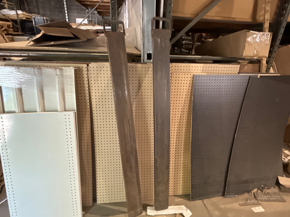 Image for Commercial Storage Systems & Material Handling Auction