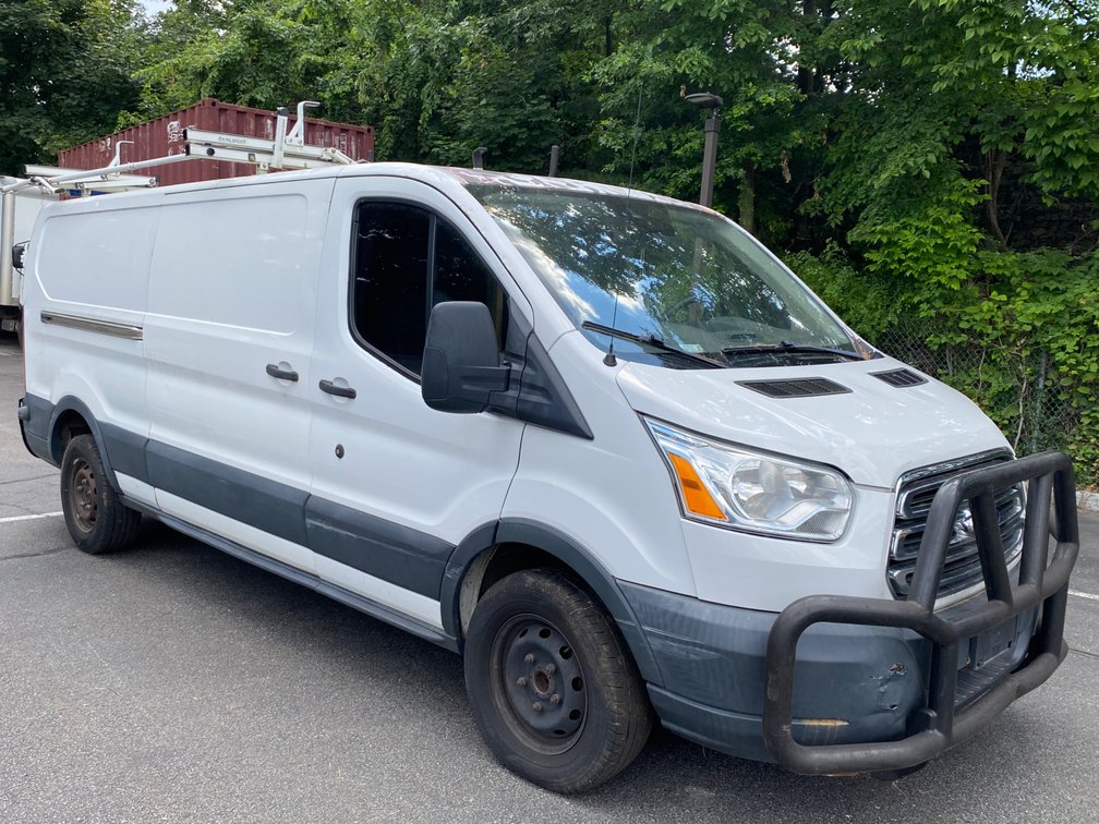 Image for Commercial Trucks & Contractor Tools