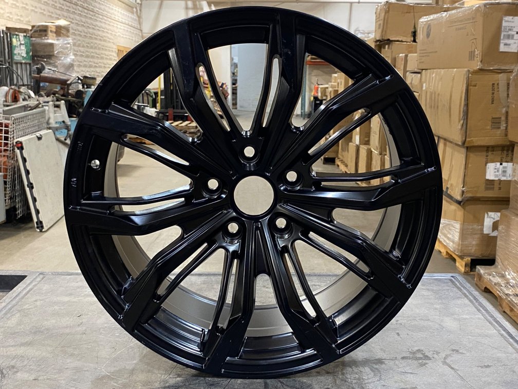 Image for Automotive Wheels, Performance Parts & Weather Guard Accessories