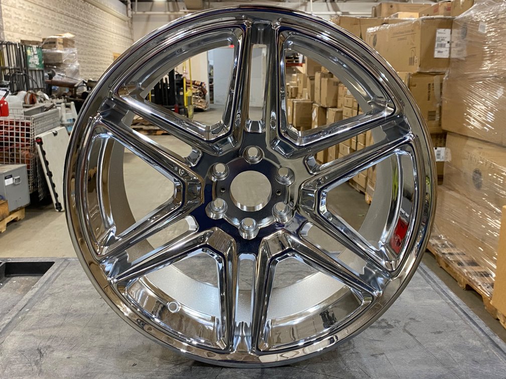 Image for Automotive Wheels, Performance Parts & Weather Guard Accessories