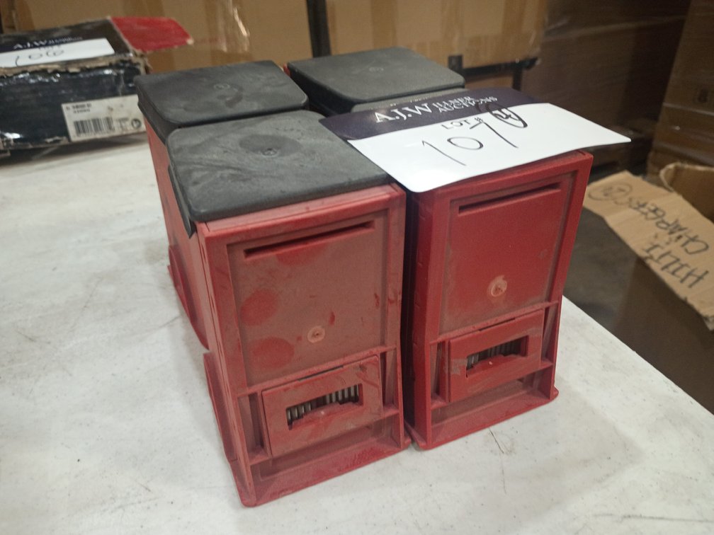 {each} Hilti TE DRS-M Protective Cover Filter