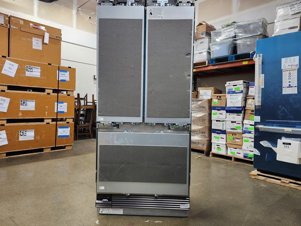 Image for Kitchen & Bath Fixture & Appliances Inventory