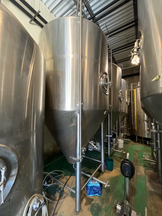 Image for Cypress Brewing - Late DME Brewing Solutions 20 BBL Brewhouse & More