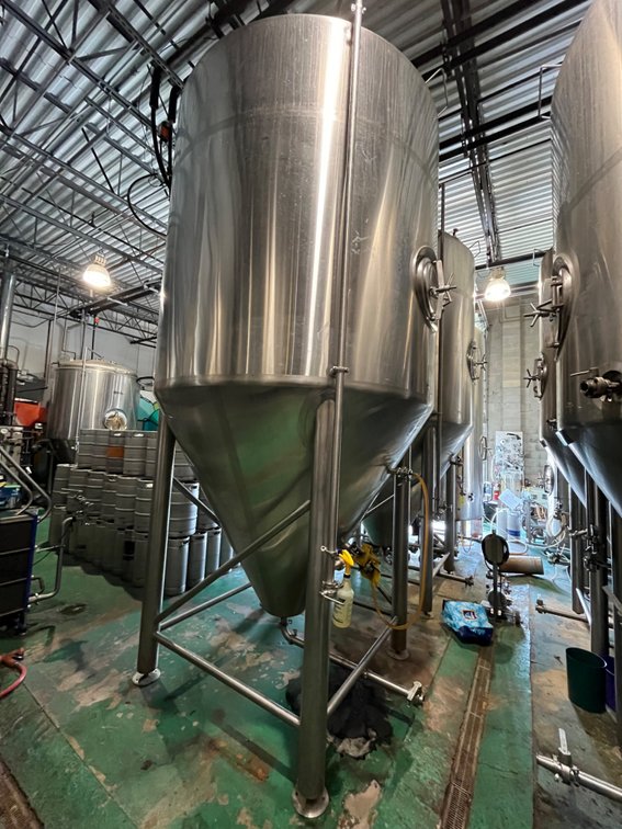Image for Cypress Brewing - Late DME Brewing Solutions 20 BBL Brewhouse & More