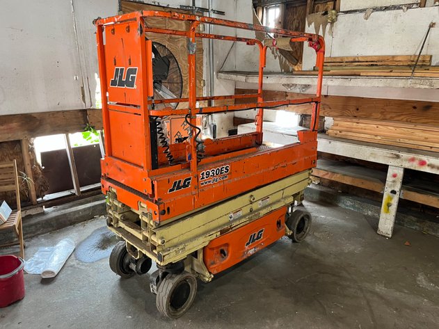 Image for Brooklyn, NY Electrical Contractor Tools, Equipment & Trucks