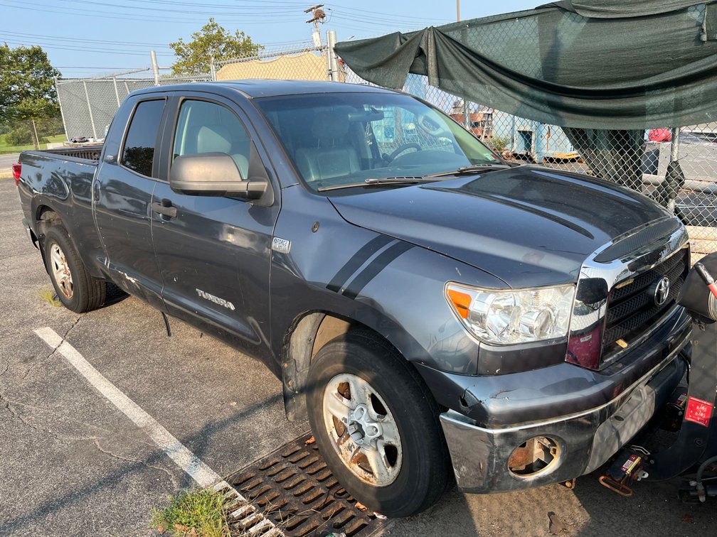 Image for Brooklyn, NY Electrical Contractor Tools, Equipment & Trucks