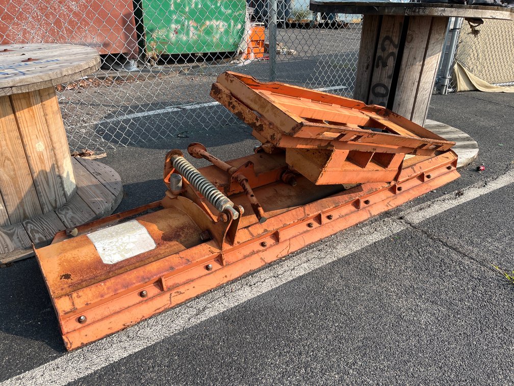 Image for Brooklyn, NY Electrical Contractor Tools, Equipment & Trucks