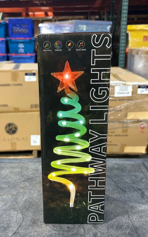 Image for Seasonal LLC - Holiday Décor, Artificial Plants, Flameless Candles, Holiday Lighting, Ornaments & Decorative Accessories