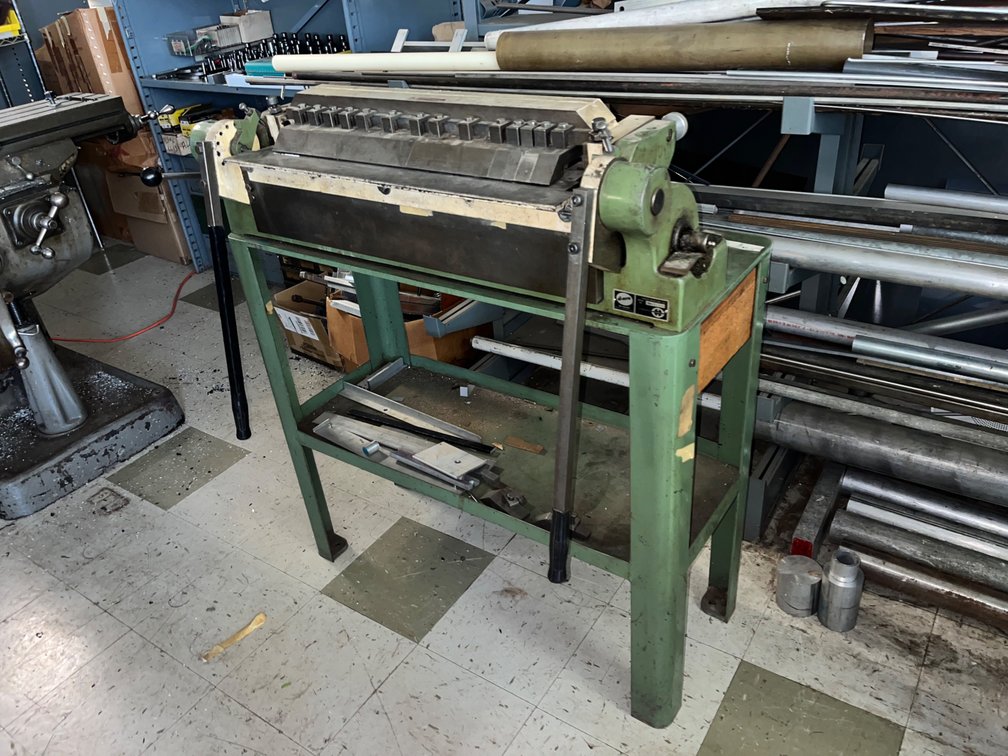 Image for FREZZI Electronics Inc. - Machine Shop, Electronics Test Equipment & Professional Broadcast Lighting Auction