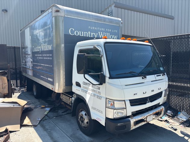 Image for Commercial Trucks & Cargo Trailer