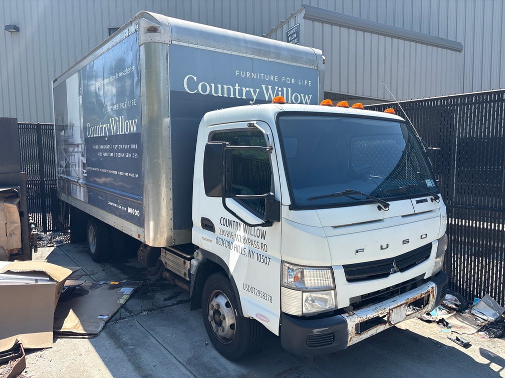 Image for Commercial Trucks & Cargo Trailer