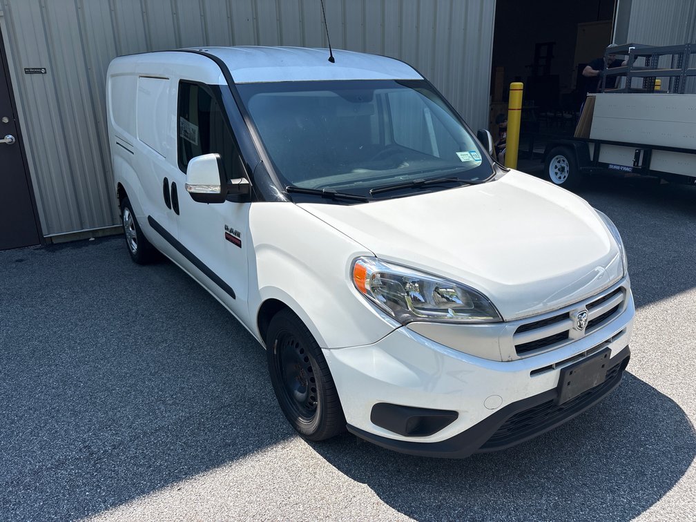 Image for Commercial Trucks & Cargo Trailer